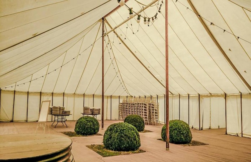 County Marquees East Anglia