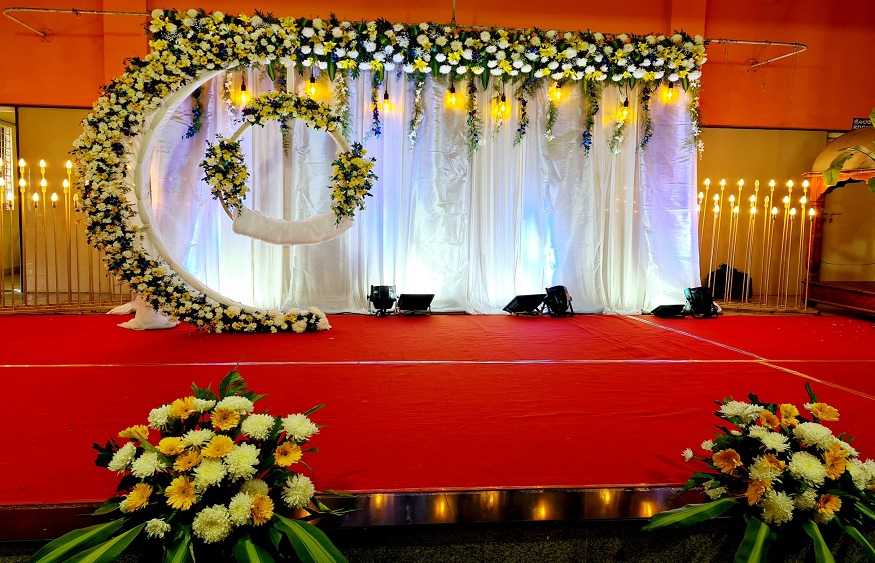 Decoration Agencies