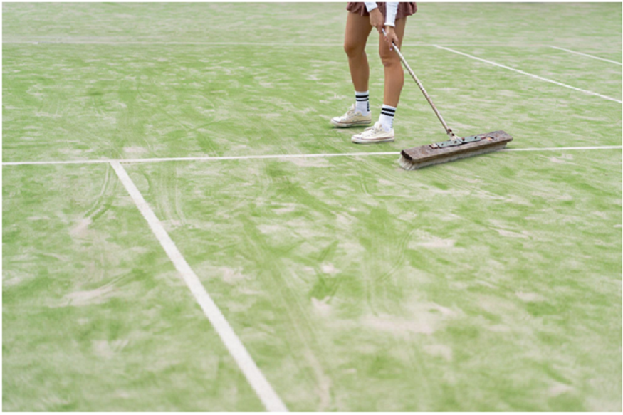 Get Padel Court Perfection