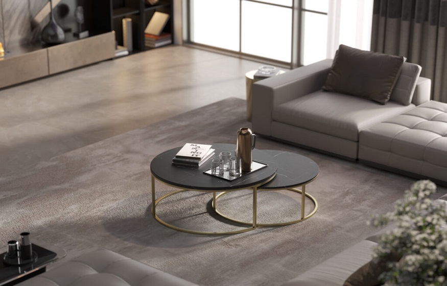 coffee table UAE