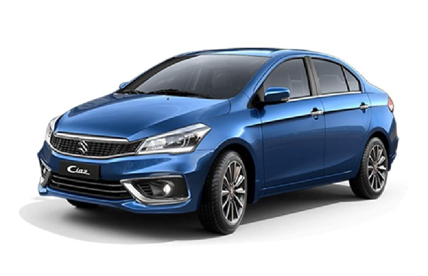 Rent a Car in Dubai
