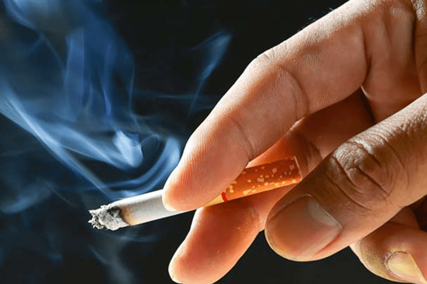 quit smoking