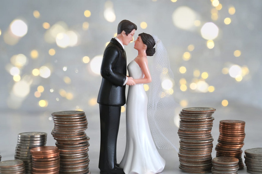 wedding loan