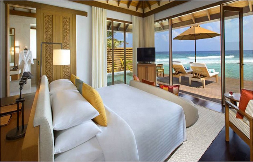 hotel booking online